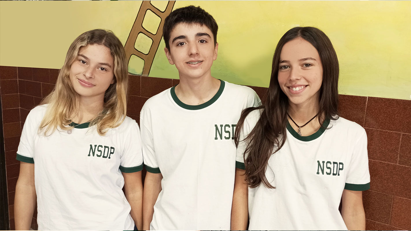 Educación Integral de la Sexualidad