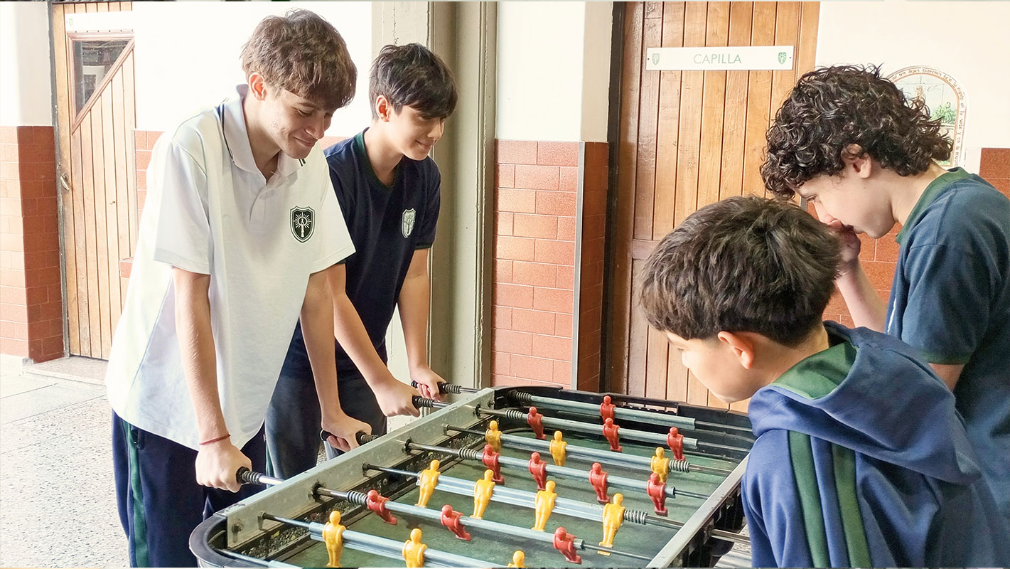 Feria de Fe, Ciencia y Cultura
