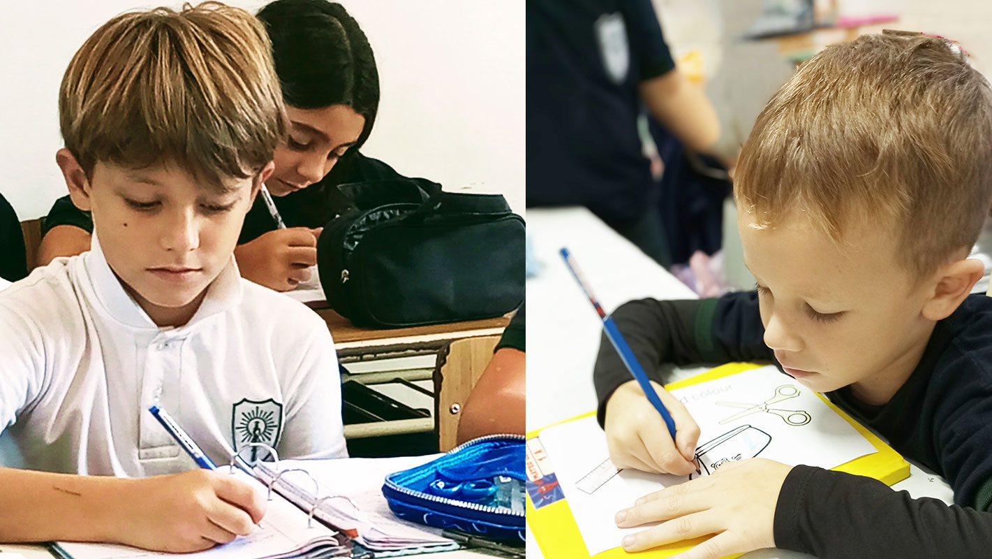 Pensamiento Crítico: estudiantes en investigación