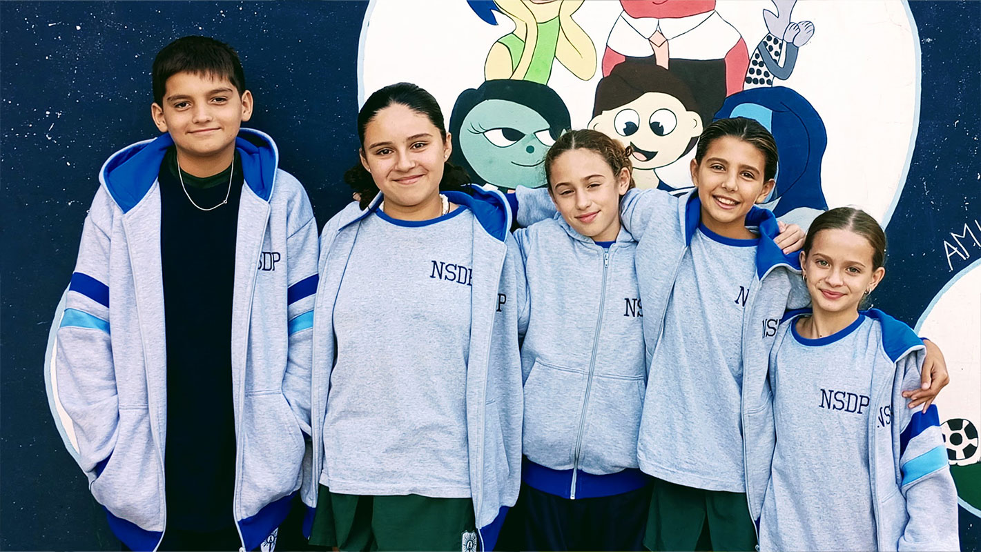 Colegio Nuestra Señora del Pilar - Vida escolar 9